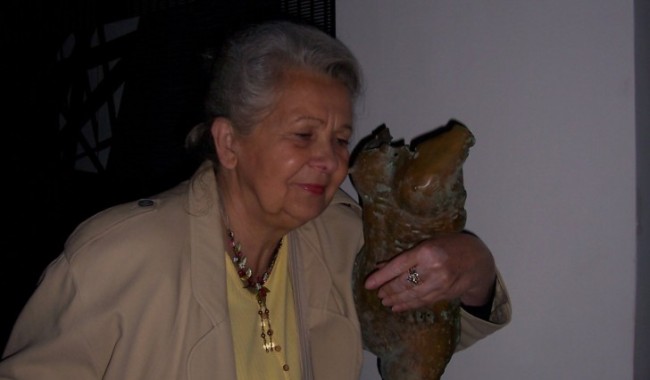 Klub seniora wyjscie do muzeum 7